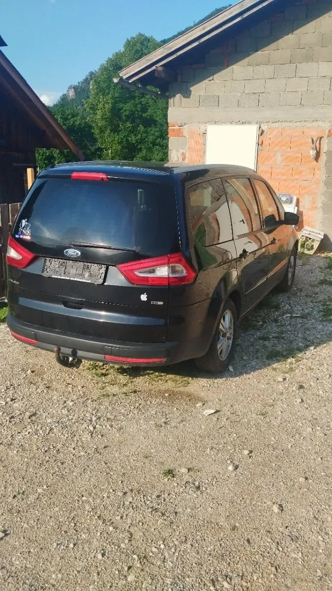 Ford Galaxy