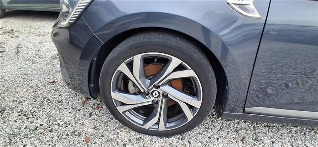 Renault Clio 2022 photo 5