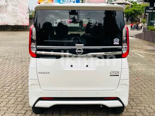Nissan Dayz 2025 photo 5