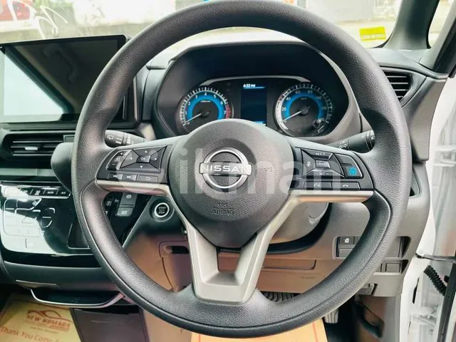 Nissan Dayz 2025 photo 2