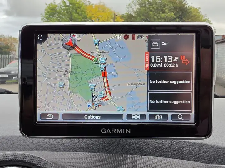 Seat Ibiza 2015 photo 3