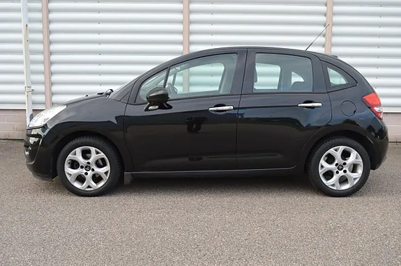 Citroen C3 2012 photo 3