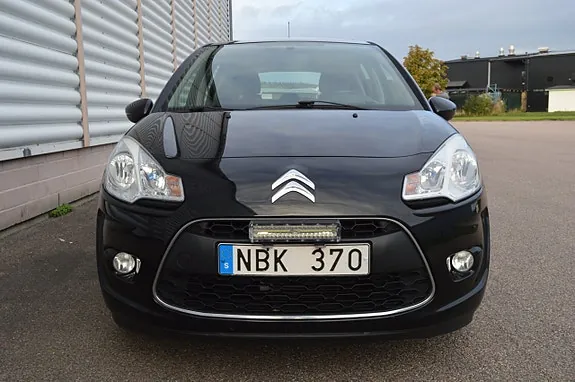 Citroen C3 2012 photo 2