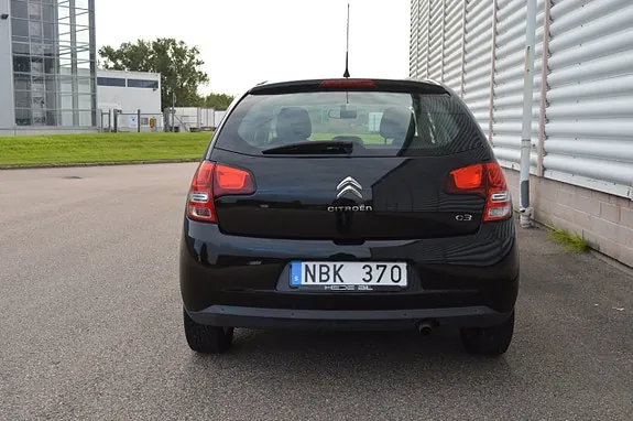 Citroen C3 2012 photo 5