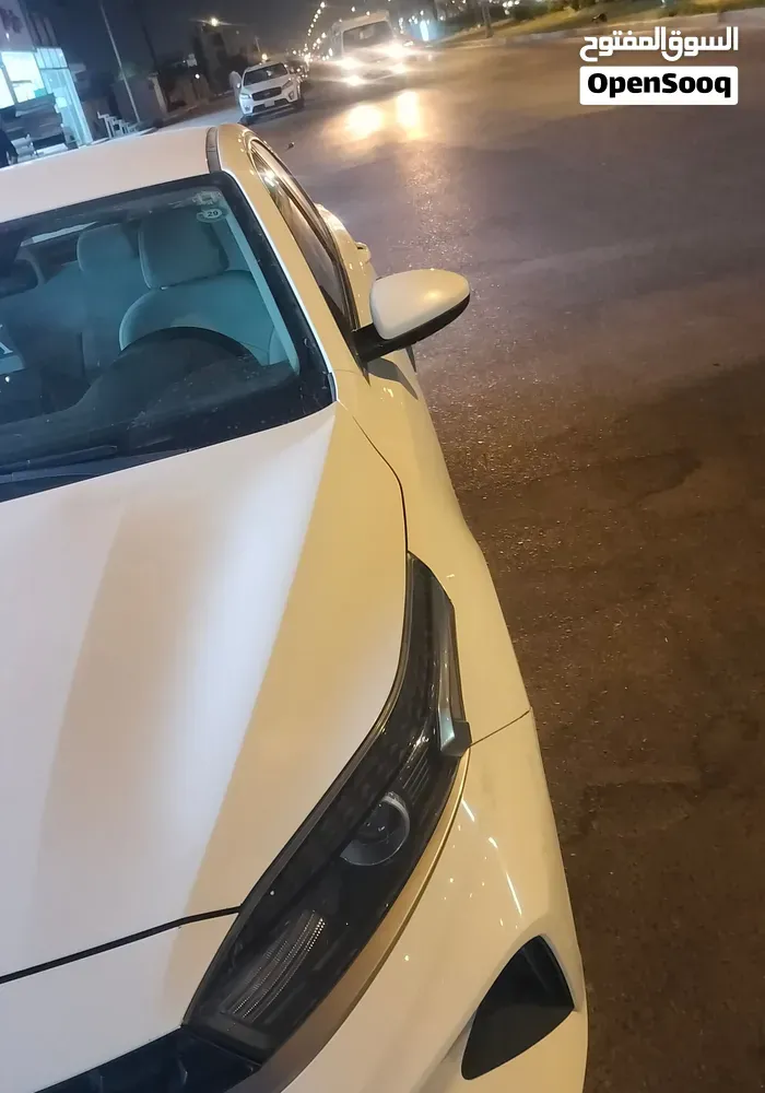 Kia Cerato 2022 photo 2
