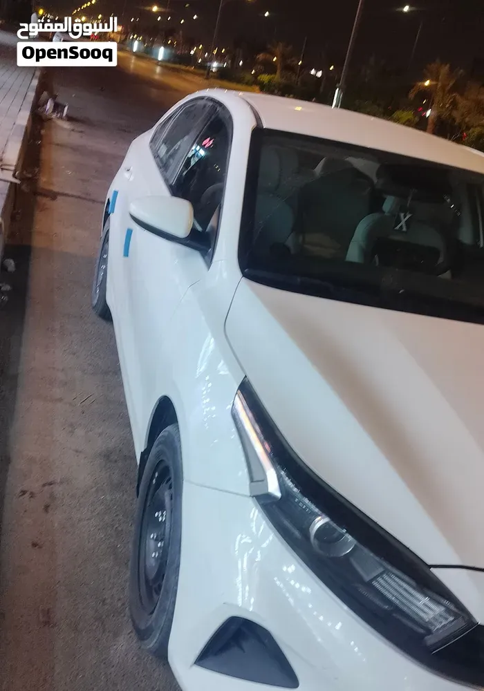 Kia Cerato 2022 photo 3
