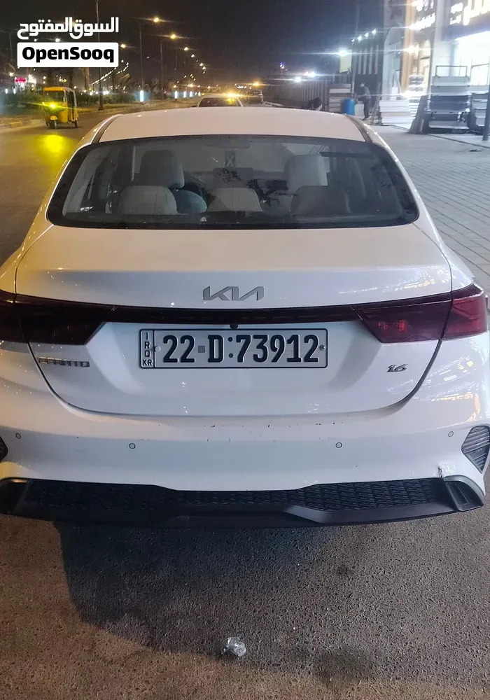 Kia Cerato