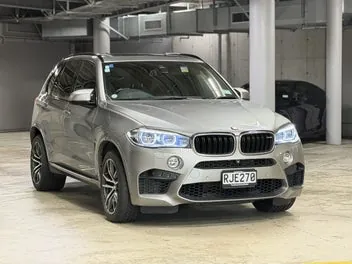 BMW X5 2016 photo 2