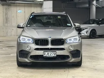 BMW X5 2016 photo 4