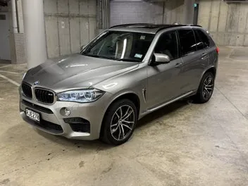 BMW X5 2016 photo 5
