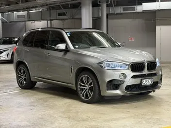 BMW X5 2016 photo 3