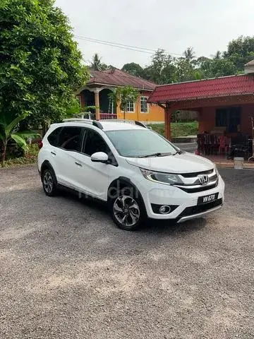 Honda Br-V
