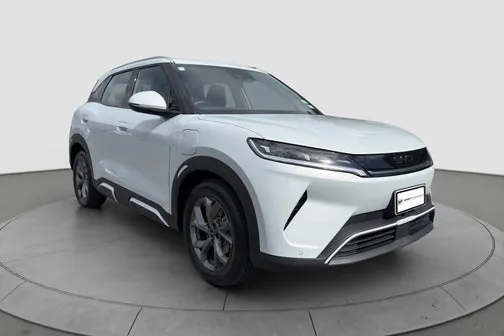 BYD Atto 2