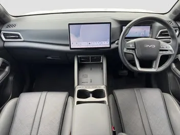 BYD Atto 2 2026 photo 5
