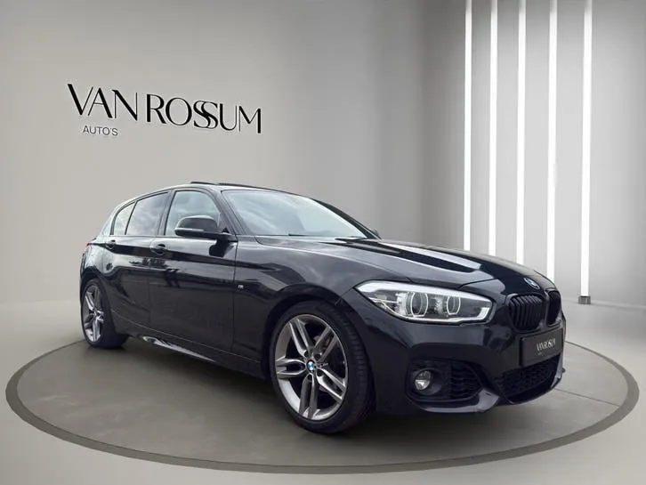 BMW 1Serie