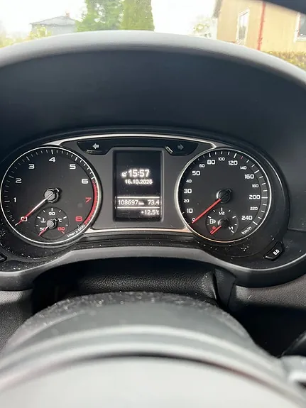 Audi A1 2016 photo 5