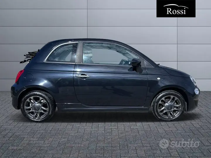 Fiat 500 2021 photo 5