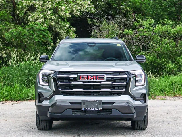 GMC Terrain 2026 photo 4