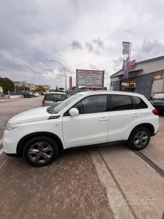 Suzuki Vitara 2017 photo 3