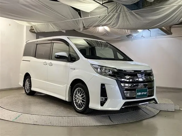 Toyota Corolla Hybrid Si Doublevie Ii 2019 photo 3