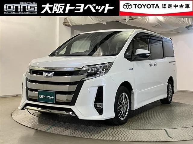 Toyota Corolla Hybrid Si Doublevie Ii