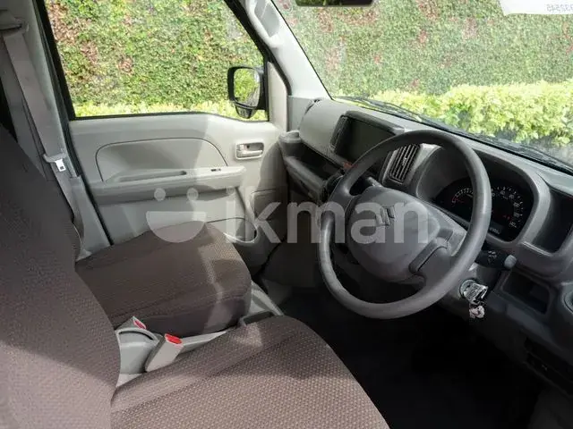 Suzuki Every 2025 photo 5