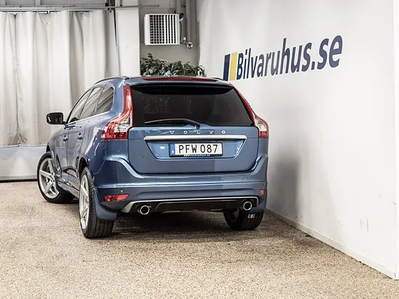 Volvo Xc60 2017 photo 3