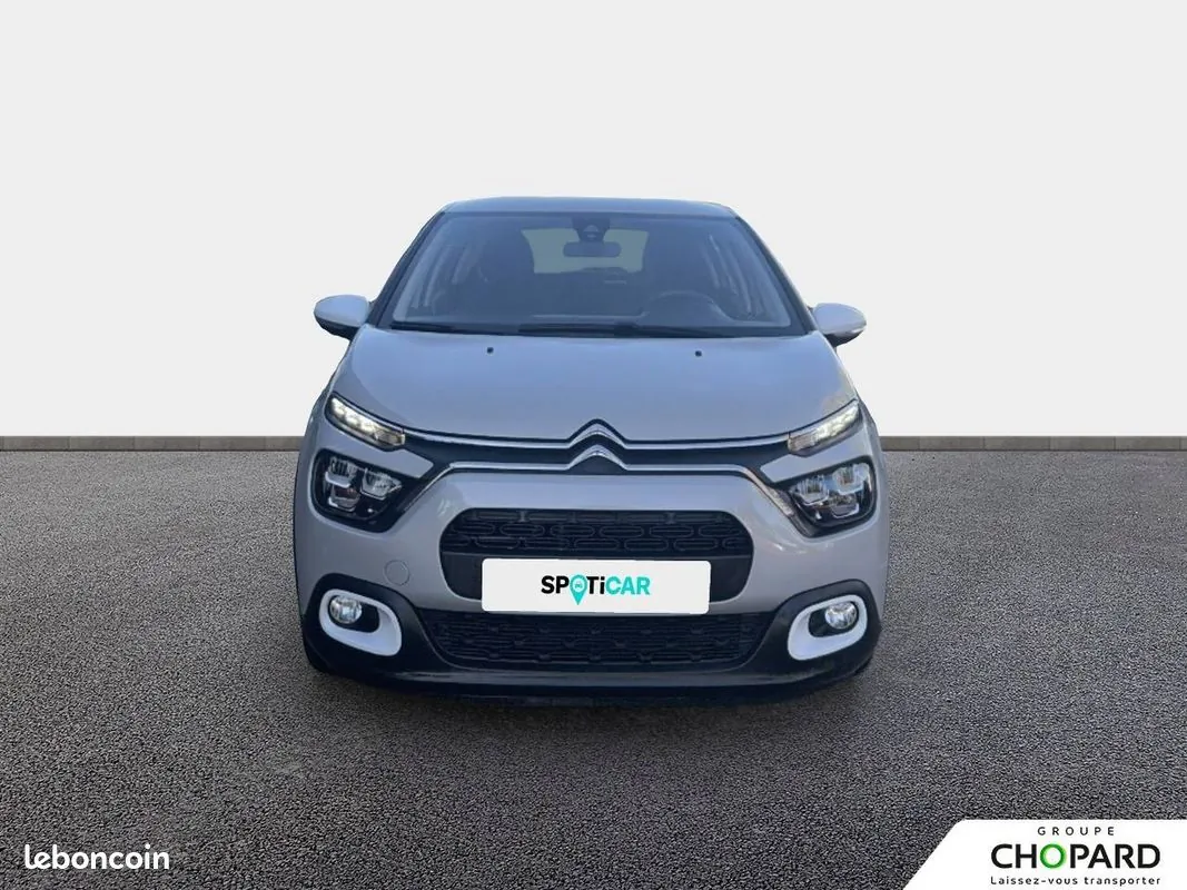 Citroen C3 2022 photo 2
