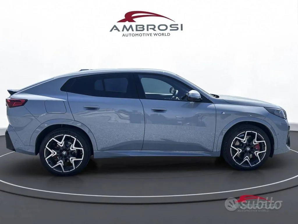 BMW X2 2026 photo 5