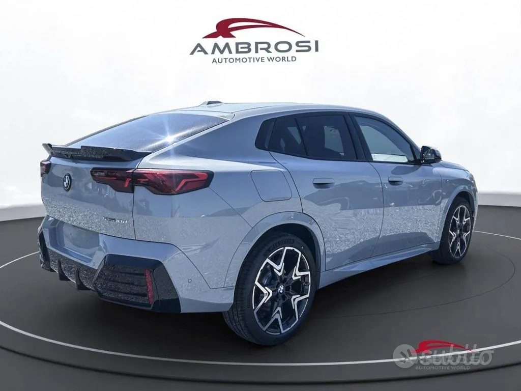 BMW X2 2026 photo 3