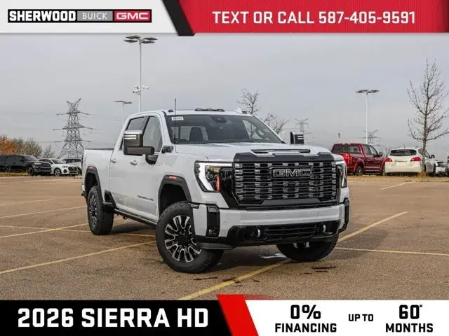 GMC Sierra 3500Hd