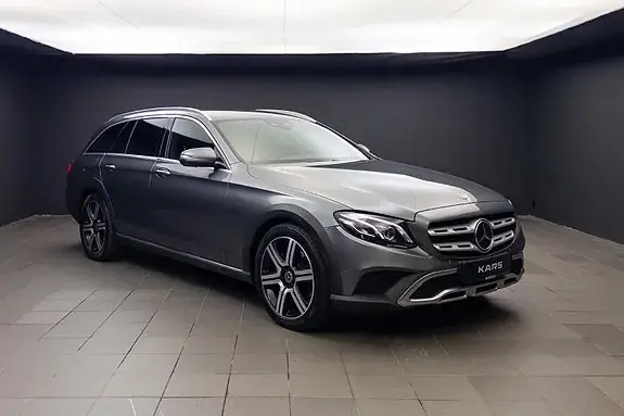 Mercedes-Benz E 220 D
