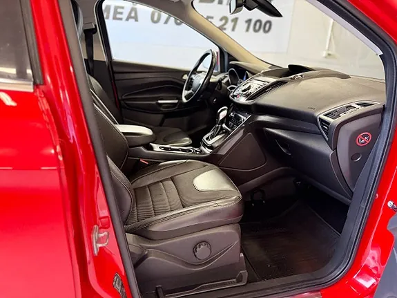 Ford Kuga 2015 photo 5