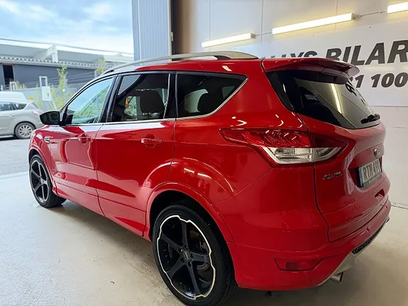 Ford Kuga 2015 photo 3