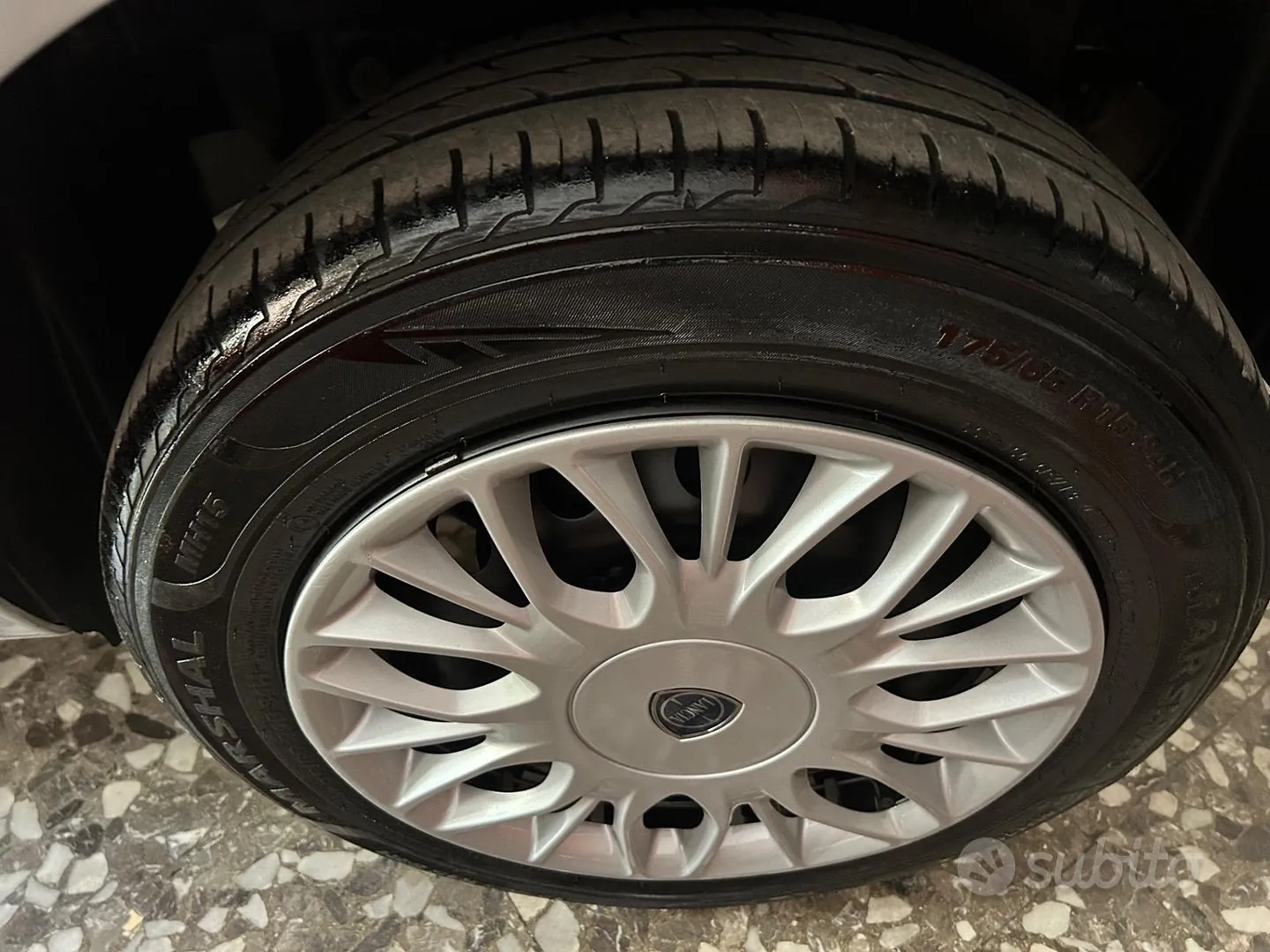 Lancia Ypsilon 2015 photo 5