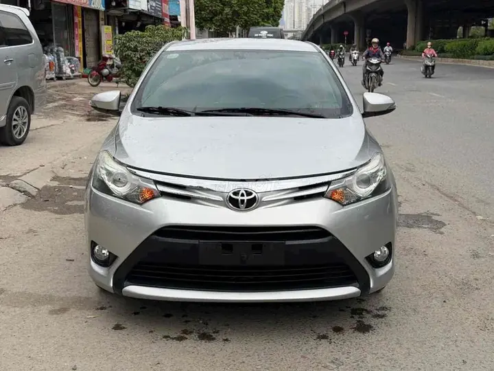 Toyota Vios