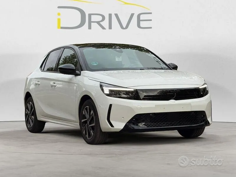 Opel Corsa 2025 photo 2