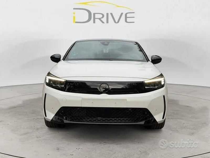 Opel Corsa 2025 photo 3