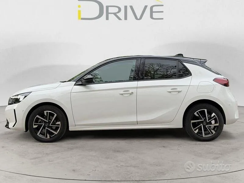 Opel Corsa 2025 photo 5