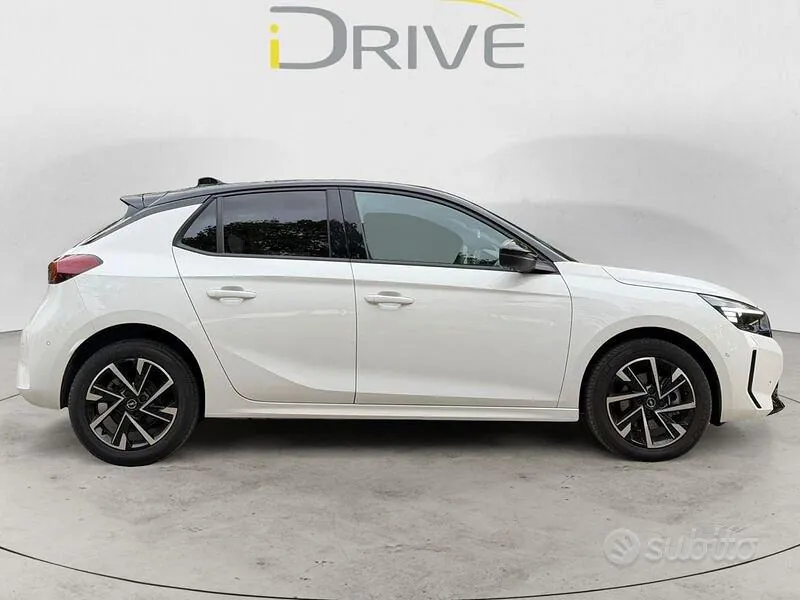 Opel Corsa 2025 photo 4