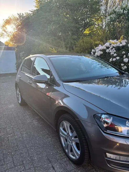 Volkswagen Golf 7