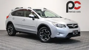 Subaru Xv 2012 photo 2
