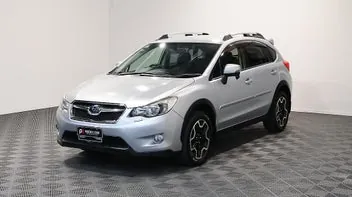Subaru Xv 2012 photo 4