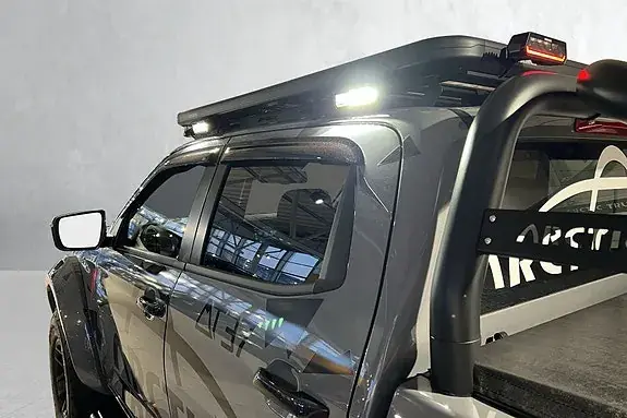 Isuzu D-Max 2025 photo 4