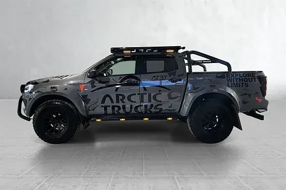 Isuzu D-Max 2025 photo 2