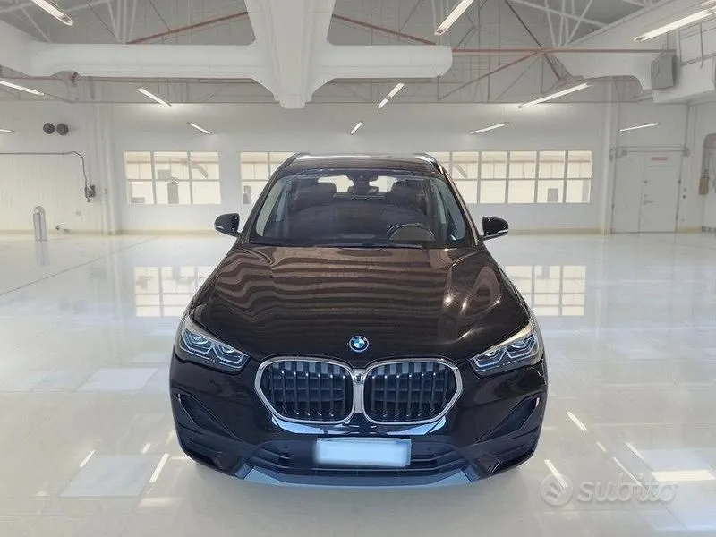 BMW X1 2022 photo 2