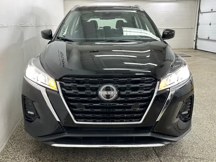 Nissan Kicks 2024 photo 2