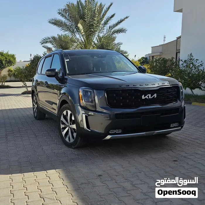 Kia Telluride