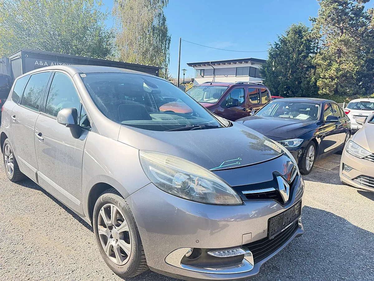 Renault Grand Scénic