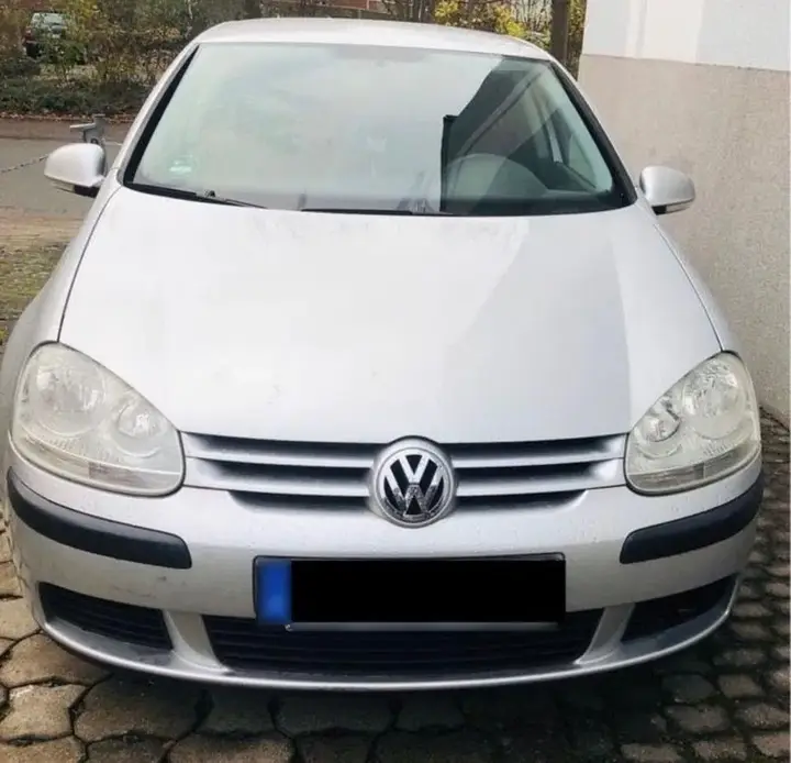 Volkswagen Golf 5
